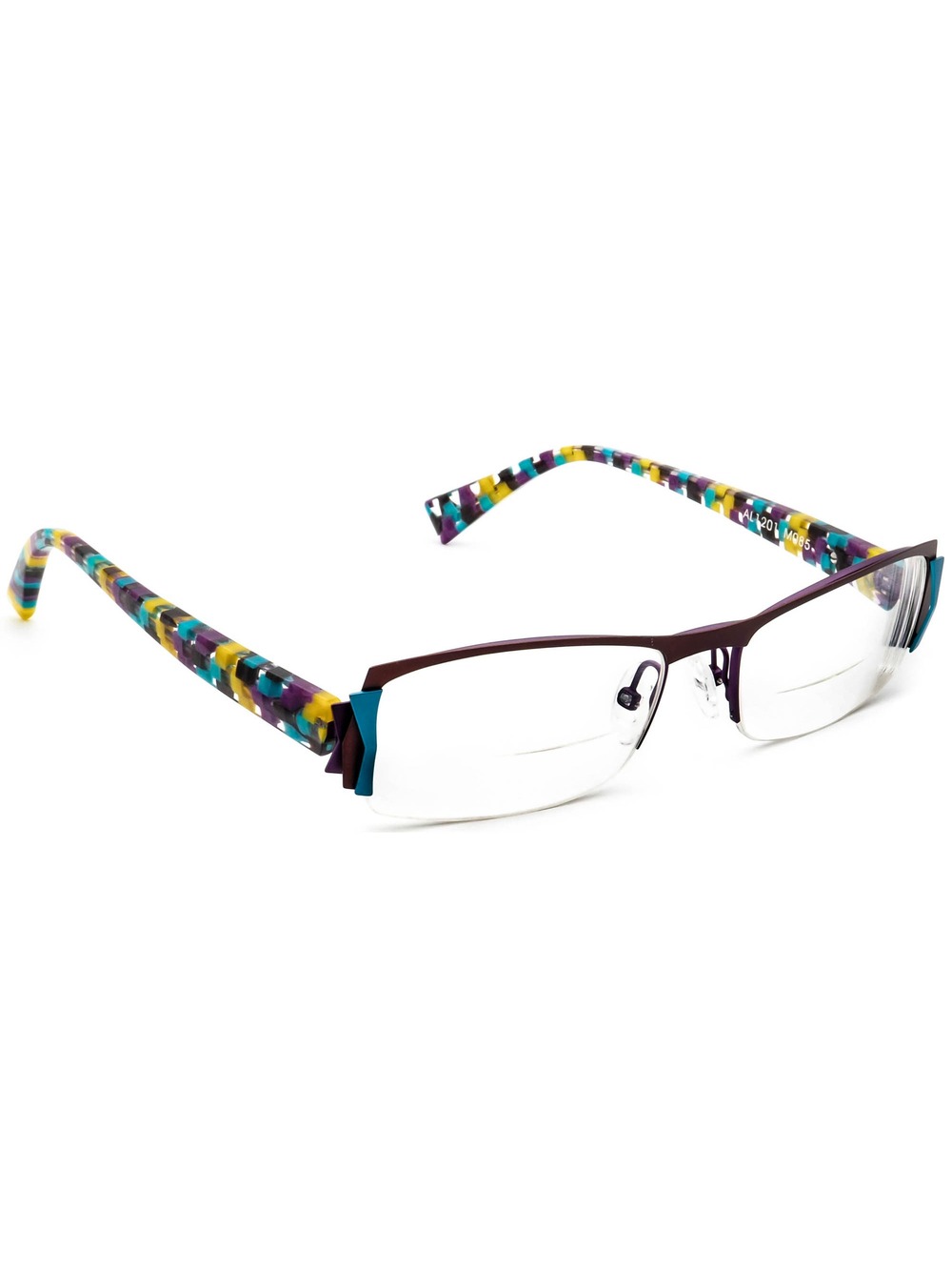 Alain Mikli AL 1201 M085 Eyewear